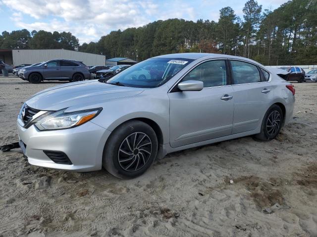 2016 NISSAN ALTIMA 2.5, 