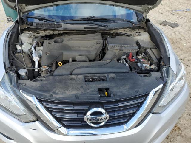 1N4AL3AP3GC275725 - 2016 NISSAN ALTIMA 2.5 银色 照片 11