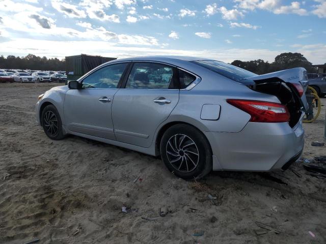 1N4AL3AP3GC275725 - 2016 NISSAN ALTIMA 2.5 银色 照片 2