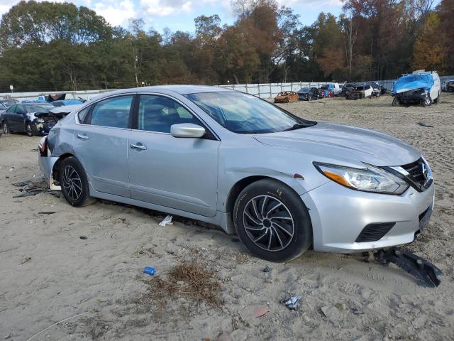 1N4AL3AP3GC275725 - 2016 NISSAN ALTIMA 2.5 银色 照片 4