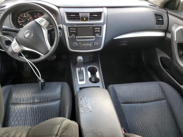 1N4AL3AP3GC275725 - 2016 NISSAN ALTIMA 2.5 银色 照片 8