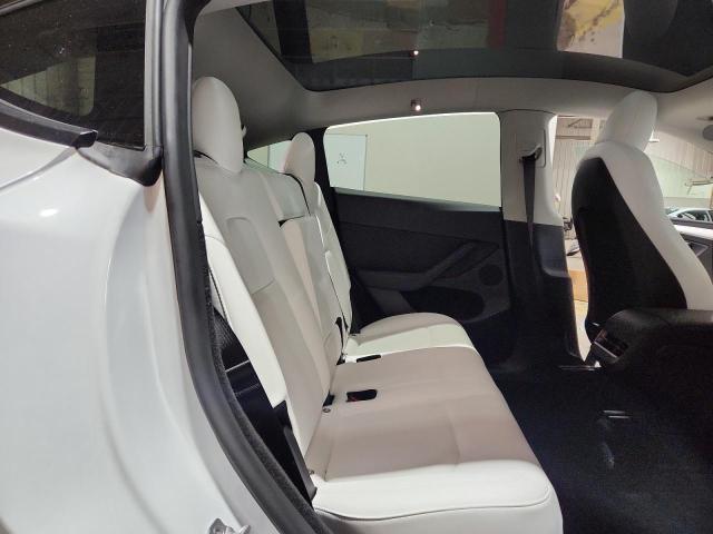 7SAYGDEEXPF801480 - 2023 TESLA MODEL Y Ağ foto 10