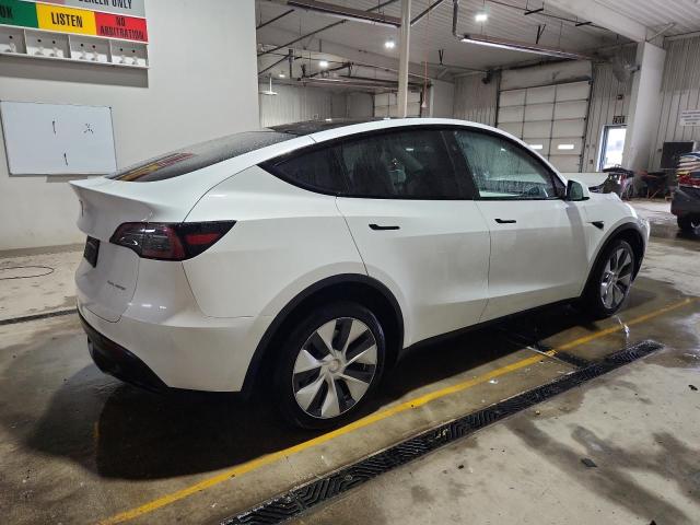 7SAYGDEEXPF801480 - 2023 TESLA MODEL Y Ağ foto 3