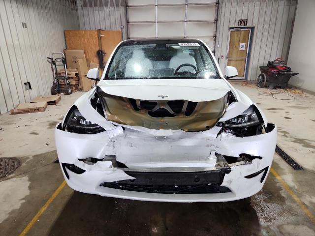 7SAYGDEEXPF801480 - 2023 TESLA MODEL Y Ağ foto 5