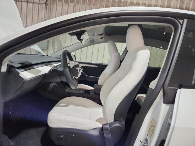 7SAYGDEEXPF801480 - 2023 TESLA MODEL Y Ağ foto 7