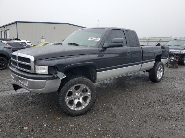 2001 DODGE RAM 1500, 