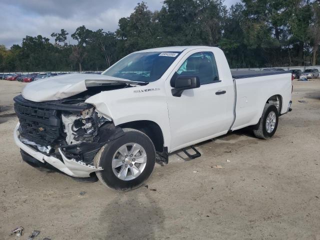 2023 CHEVROLET SILVERADO C1500, 
