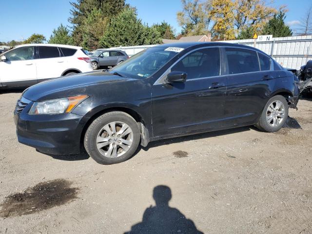 2012 HONDA ACCORD SE, 