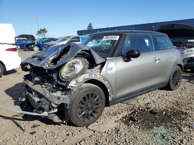 2017 MINI COOPER S, 