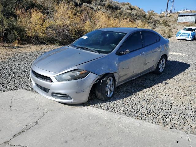 2015 DODGE DART SXT, 