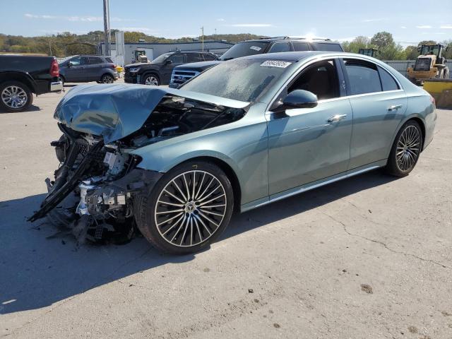 2025 MERCEDES-BENZ E 450 4MATIC, 