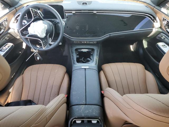 W1KLF6BB7SA174177 - 2025 MERCEDES-BENZ E 450 4MATIC TEAL photo 8