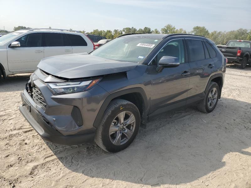 2025 TOYOTA RAV4 XLE, 