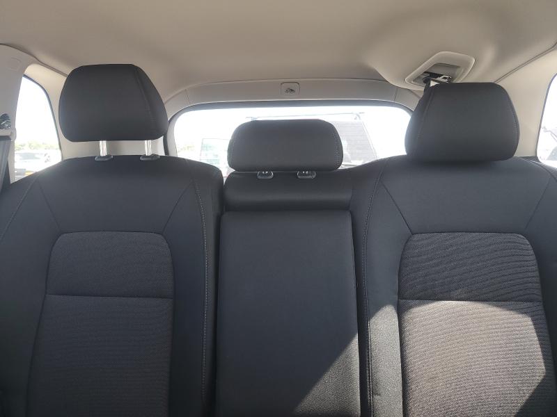 7FARS3H2XSE006793 - 2025 HONDA CR-V LX 灰色 照片 10