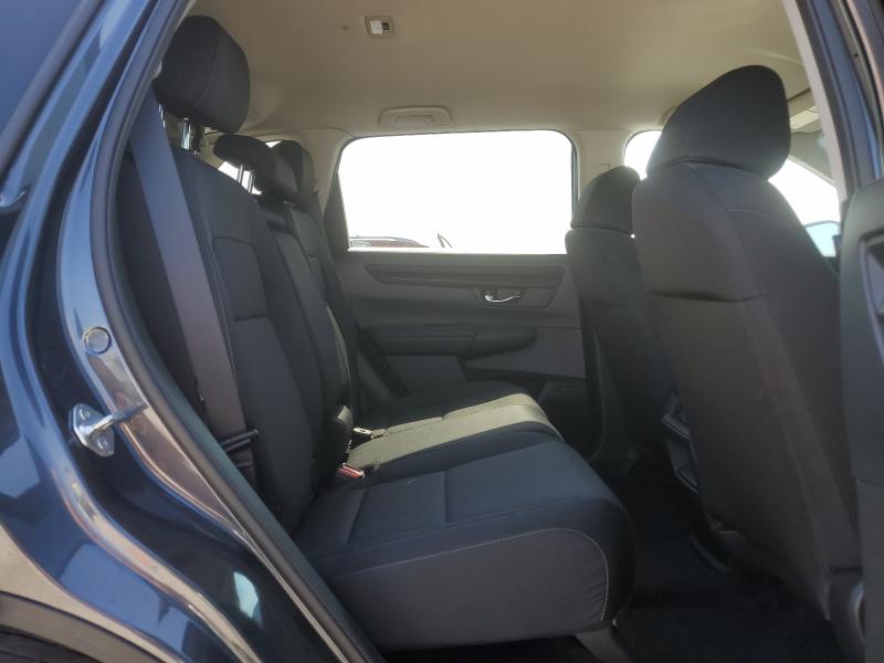 7FARS3H2XSE006793 - 2025 HONDA CR-V LX 灰色 照片 11