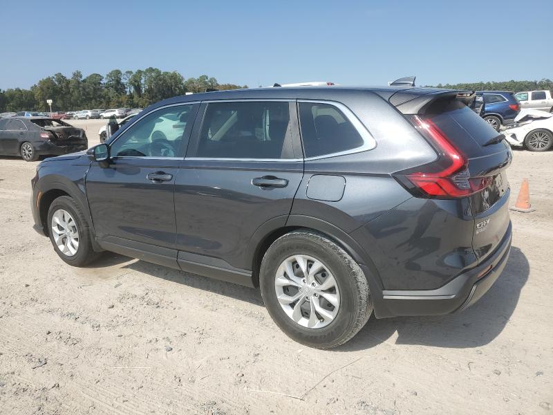7FARS3H2XSE006793 - 2025 HONDA CR-V LX 灰色 照片 2