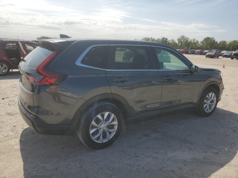 7FARS3H2XSE006793 - 2025 HONDA CR-V LX 灰色 照片 3