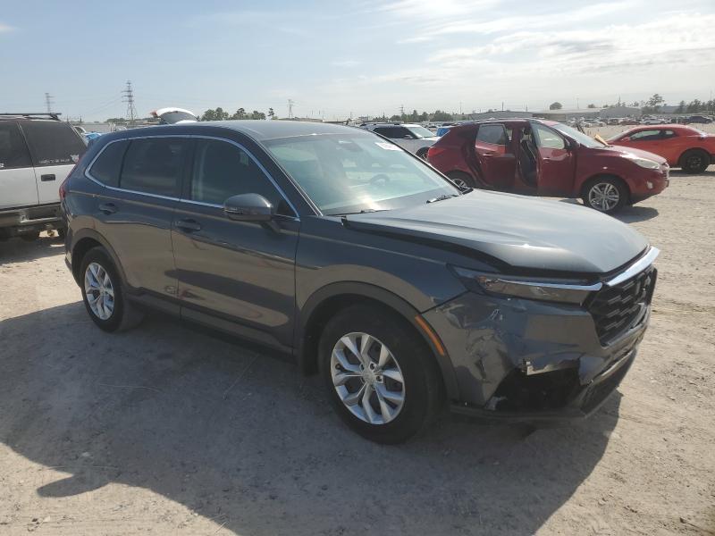 7FARS3H2XSE006793 - 2025 HONDA CR-V LX 灰色 照片 4