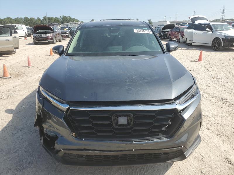 7FARS3H2XSE006793 - 2025 HONDA CR-V LX 灰色 照片 5