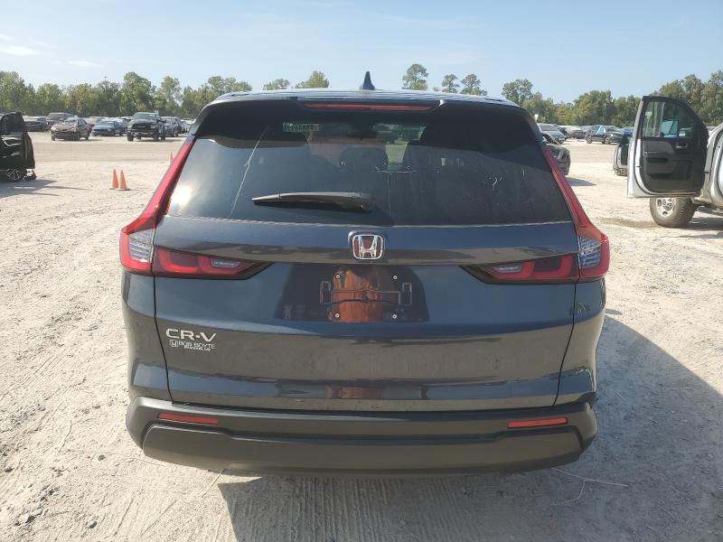 7FARS3H2XSE006793 - 2025 HONDA CR-V LX 灰色 照片 6