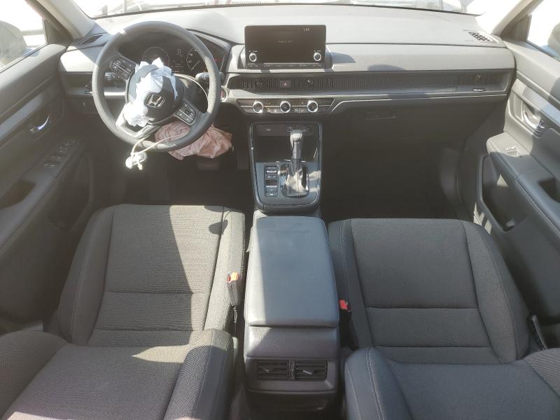 7FARS3H2XSE006793 - 2025 HONDA CR-V LX 灰色 照片 8