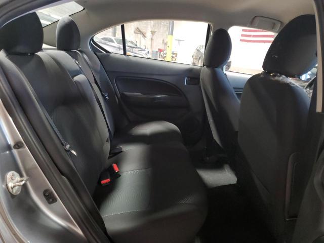 ML32F3FJ0JHF13671 - 2018 MITSUBISHI MIRAGE G4 ES Boz foto 10