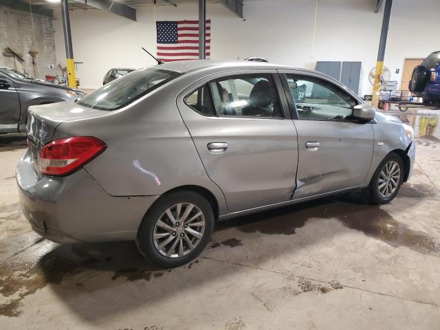 ML32F3FJ0JHF13671 - 2018 MITSUBISHI MIRAGE G4 ES Boz foto 3