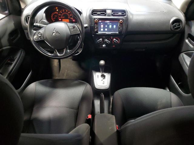 ML32F3FJ0JHF13671 - 2018 MITSUBISHI MIRAGE G4 ES Boz foto 8
