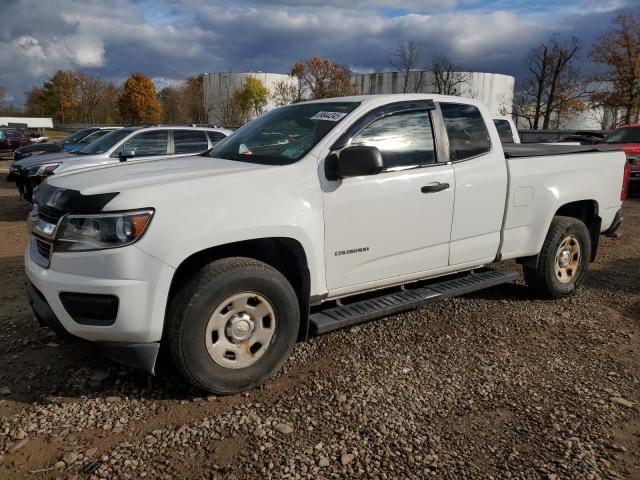 2015 CHEVROLET COLORADO, 
