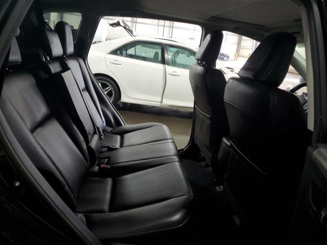 2T3DFREV4GW462849 - 2016 TOYOTA RAV4 LIMITED BLACK photo 11