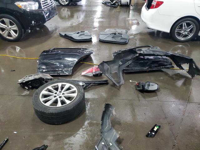 2T3DFREV4GW462849 - 2016 TOYOTA RAV4 LIMITED BLACK photo 13