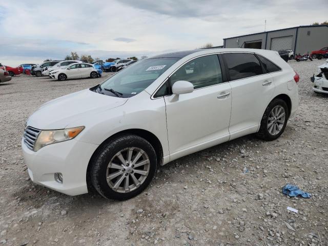 2009 TOYOTA VENZA, 