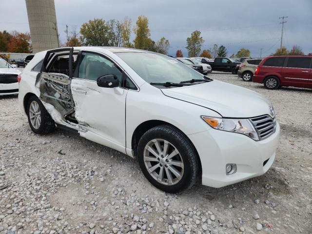 4T3BE11A59U008076 - 2009 TOYOTA VENZA Weiß Foto 4