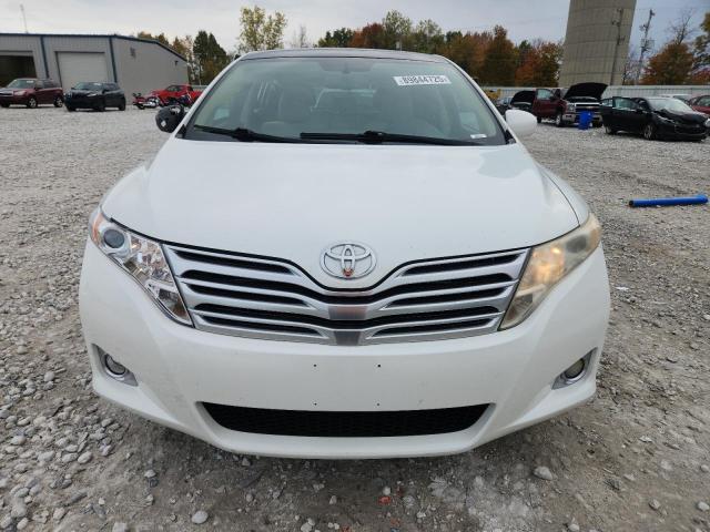 4T3BE11A59U008076 - 2009 TOYOTA VENZA Weiß Foto 5