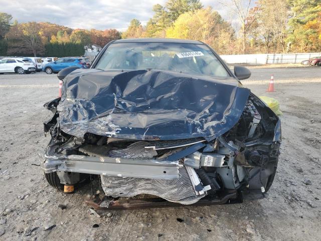 1G1PC5SH3C7136021 - 2012 CHEVROLET CRUZE LS 黑色 照片 5