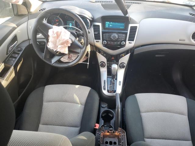 1G1PC5SH3C7136021 - 2012 CHEVROLET CRUZE LS 黑色 照片 8