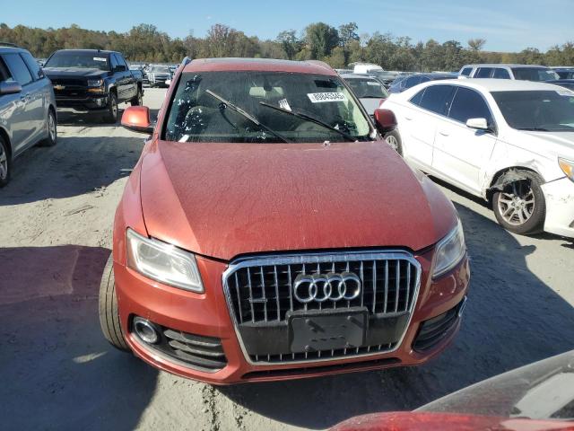 WA1LFAFP0FA056149 - 2015 AUDI Q5 PREMIUM PLUS წითელი ფოტო 5