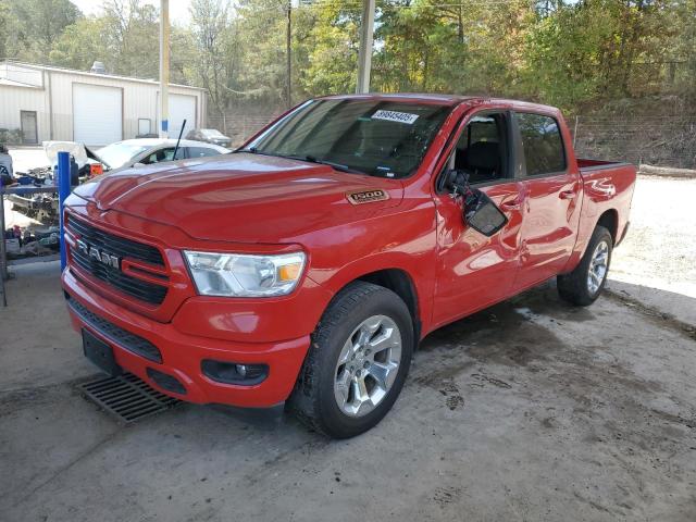 2019 RAM 1500 BIG HORN/LONE STAR, 