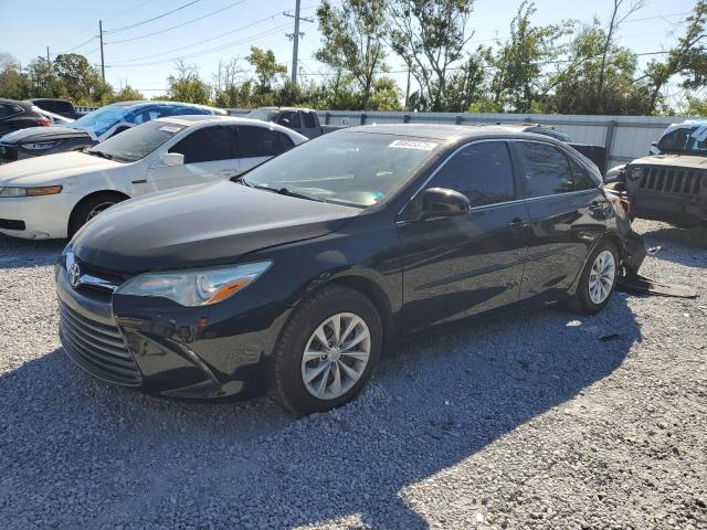 2015 TOYOTA CAMRY LE, 