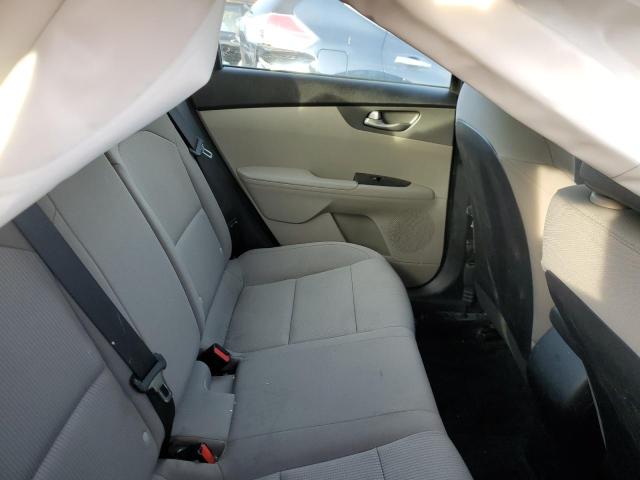 3KPF24ADXKE094511 - 2019 KIA FORTE FE 灰色 照片 10