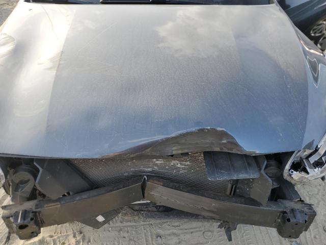 3KPF24ADXKE094511 - 2019 KIA FORTE FE 灰色 照片 11