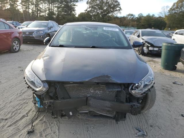 3KPF24ADXKE094511 - 2019 KIA FORTE FE 灰色 照片 5