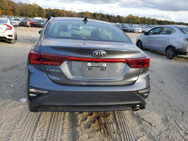 3KPF24ADXKE094511 - 2019 KIA FORTE FE 灰色 照片 6