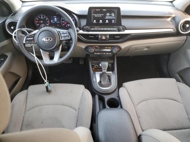 3KPF24ADXKE094511 - 2019 KIA FORTE FE 灰色 照片 8