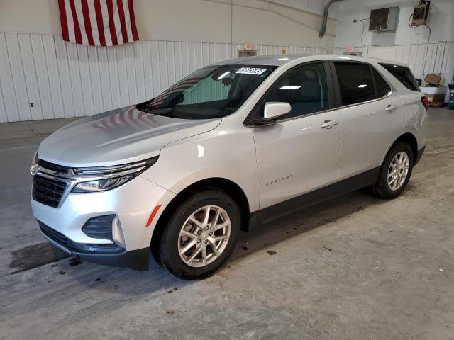 2022 CHEVROLET EQUINOX LT, 