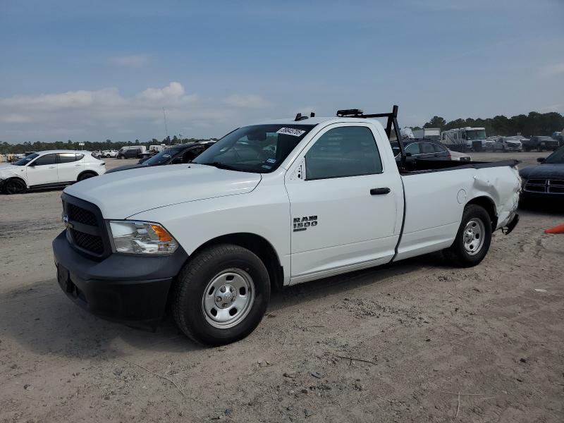 2023 RAM 1500 CLASS TRADESMAN, 