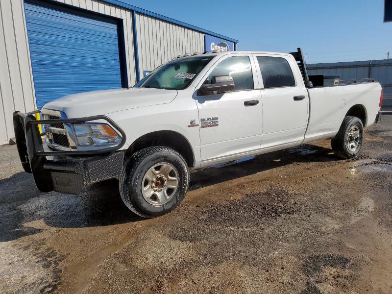2017 RAM 3500 ST, 