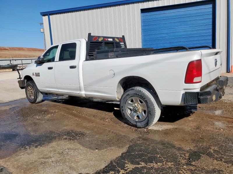 3C63R3GL9HG731187 - 2017 RAM 3500 ST თეთრი ფოტო 2