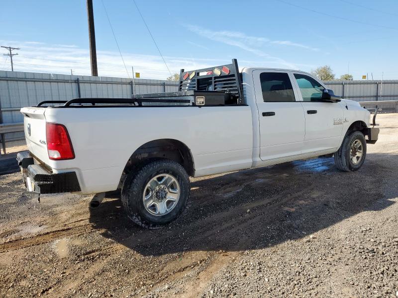 3C63R3GL9HG731187 - 2017 RAM 3500 ST თეთრი ფოტო 3