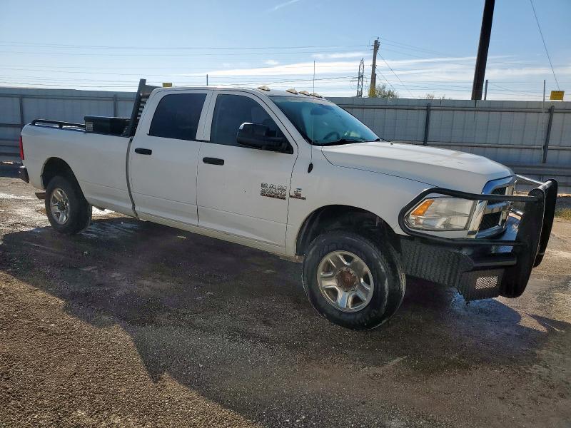 3C63R3GL9HG731187 - 2017 RAM 3500 ST თეთრი ფოტო 4